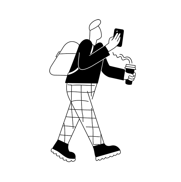 Bannière promotionnelle pour des services web éco-responsables et durables.