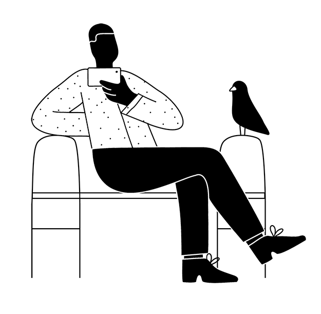 Accueil Comme une idée