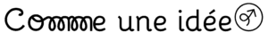 logo comme une idée toulouse 2023
