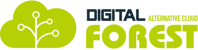 Digital Forest